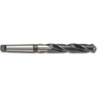 Morse Taper Shank Drill Bit, 12 mm, High Speed Steel Sécurité Médic
