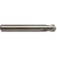 Straight Shank Spotting Drill, 12 mm, High Speed Cobalt Sécurité Médic