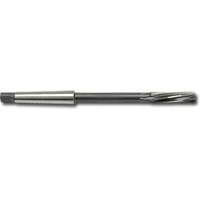 Chucking Reamer, 36 mm, Spiral Flute, High Speed Cobalt, Taper Shank Sécurité Médic