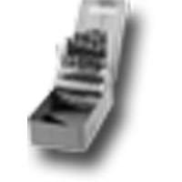 Jobber Length Drill Bit Set, 115 Pieces, High Speed Steel Sécurité Médic