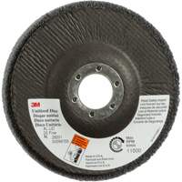 Disque unitaris&eacute; EXL Scotch-Brite Sécurité Médic
