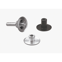 Deburring & Multi-Finishing Wheels - Mandrels Sécurité Médic