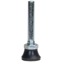 Support de meule &agrave; changement rapide PowerLock Sécurité Médic