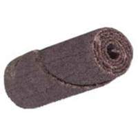 ALO Cartridge Roll, 60 Grit, 5/8" Dia., Aluminum Oxide, 2" L, 1/8" Arbor Sécurité Médic