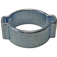 Hose Clamp, Min Dia. 11 mm, Max Dia. 13 mm Sécurité Médic