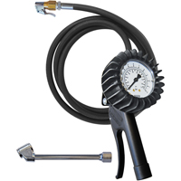 Airpro Inflator Gauges Sécurité Médic