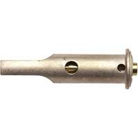 Portasol&reg; Economical Butane Soldering Irons - Replacement Tips, Hot Knife Sécurité Médic