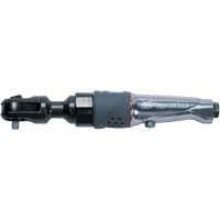 High Torque Ratchet Wrench, 3/8" Drive, 1/4" NPTF, 4 CFM Sécurité Médic