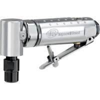 Right-Angle Die Grinder, 1/4" Collet, 21000 RPM Sécurité Médic