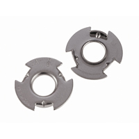 Metal Adaptor for 1 1/4" & 2" Arbor Hole Sécurité Médic