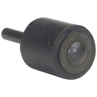 Rubber Expanding Drum for Spiral Band Sécurité Médic
