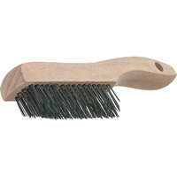 Scratch Brushes