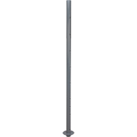 Rotabin Stem Assembly 65 1/2" Sécurité Médic