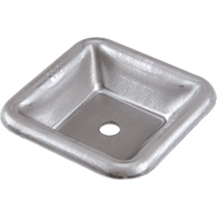 Cup Foot Sécurité Médic