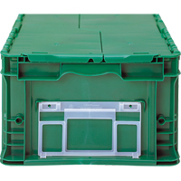Stakpak Plus 4845 System Containers - Cardholders Sécurité Médic