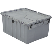 Distribution Containers