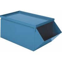 Bins