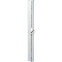 Compartment Box Cabinet Locking Hinge Sécurité Médic