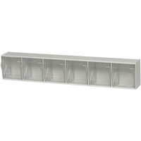 Replacement Bin For Tilt Bin Unit Sécurité Médic