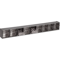 Tilt Bin Units