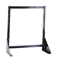 Tip Out Bin Stand Sécurité Médic