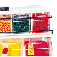 Barre verrouillable Sécurité Médic