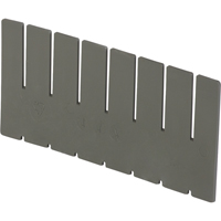ESD Divider Boxes - Short Dividers Sécurité Médic