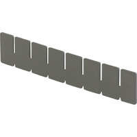 ESD Divider Boxes - Long Dividers Sécurité Médic