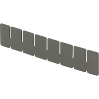 ESD Divider Boxes - Short Dividers Sécurité Médic