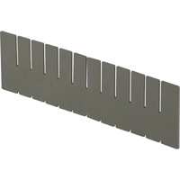 ESD Divider Boxes - Short Dividers Sécurité Médic