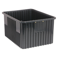 Divider Box Containers