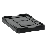 Cover for Conductive Dividable Grid Containers Sécurité Médic