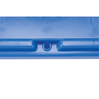 Polylewton Stack-N-Nest&reg; Containers - Covers Sécurité Médic