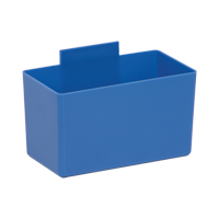Shelf Bins - Bin Cups Sécurité Médic