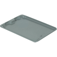 Stack-N-Nest&reg; Plexton Containers - Covers Sécurité Médic