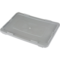 Divider Box Cover Sécurité Médic