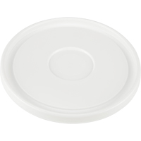 Snap-On Lid Sécurité Médic