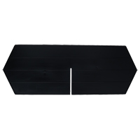 Length Divider for Quick Pick Bins Sécurité Médic