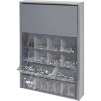 Tilt Out Tray Cabinet  Sécurité Médic