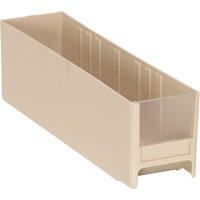 ARMOIRE TIROIR IVOIRE 11"LX2 3/4"LAX3 5/16"H, 2-3/4" la x 11" p x 2-1/2" h, Ivoire Sécurité Médic