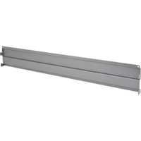 Servante mobile de bacs &agrave; plateaux inclinables Sécurité Médic