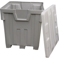 Nesting Bin Lid Sécurité Médic