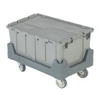 FliPak&reg; Dolly Sécurité Médic