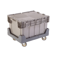 FliPak&reg; Dolly Sécurité Médic