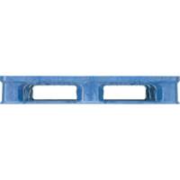 RackoCell Plastic Pallet, 4-Way Entry, 48" L x 40" W x 6-1/3" H Sécurité Médic