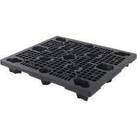 XpressPal&reg; HD Nestable Pallet Sécurité Médic