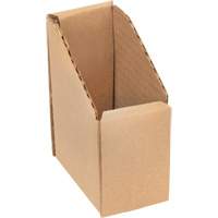 Corrugated Deep Removable Dividers Sécurité Médic