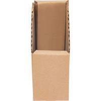 Corrugated Deep Removable Dividers Sécurité Médic