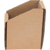 Corrugated Deep Removable Dividers Sécurité Médic