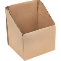 Corrugated Deep Removable Dividers Sécurité Médic